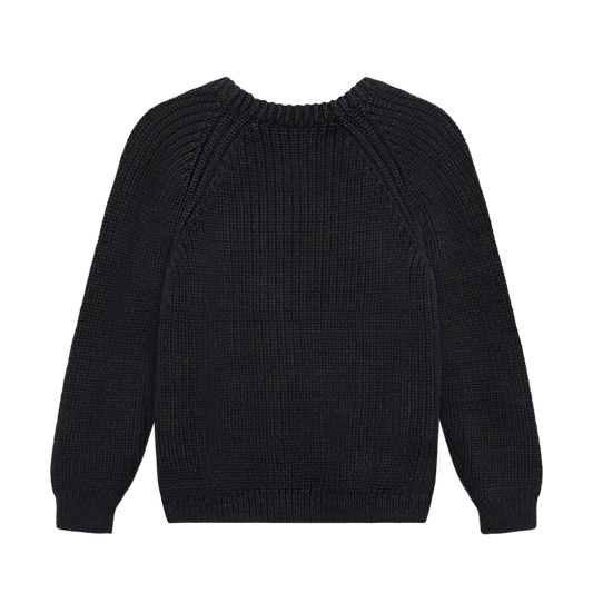 En Fant Strickpullover