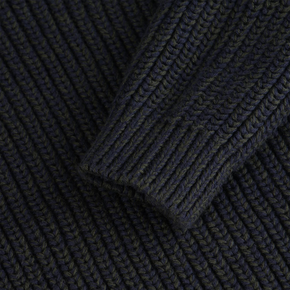 En Fant Strickpullover