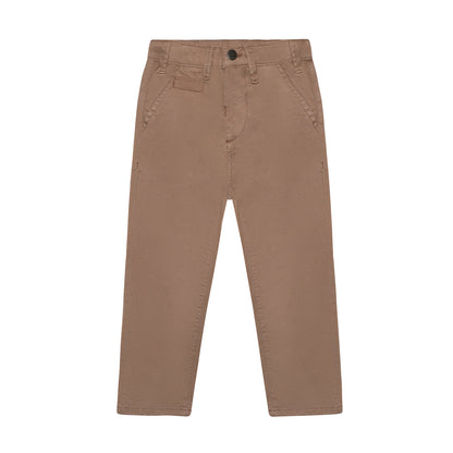 En Fant Twill Hose