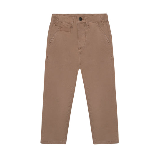 En Fant Twill Hose