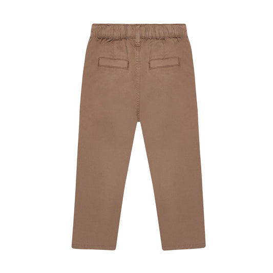 En Fant Twill Hose