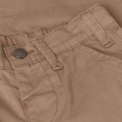 En Fant Twill Hose