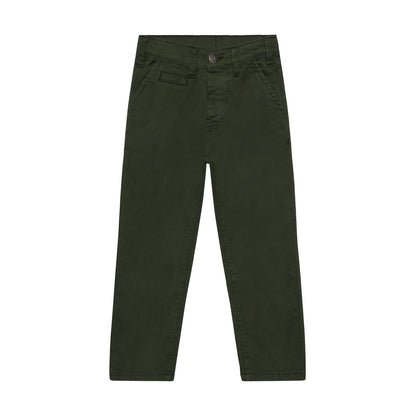 En Fant Twill Hose