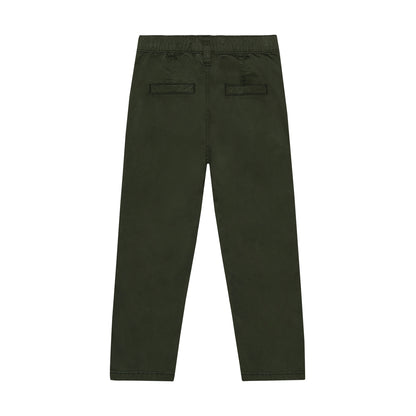 En Fant Twill Hose