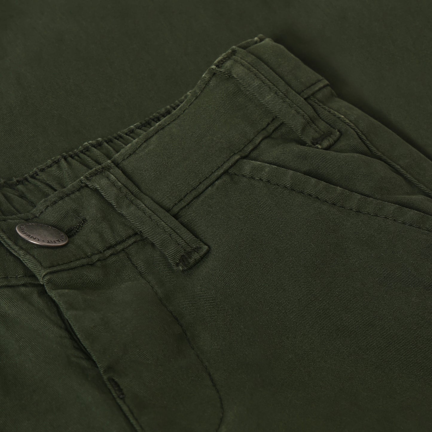 En Fant Twill Hose