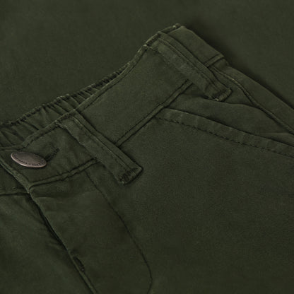 En Fant Twill Hose