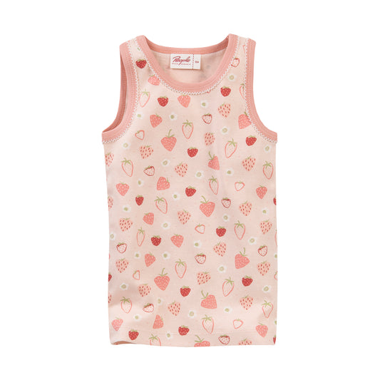 People Wear Organic Unterhemd