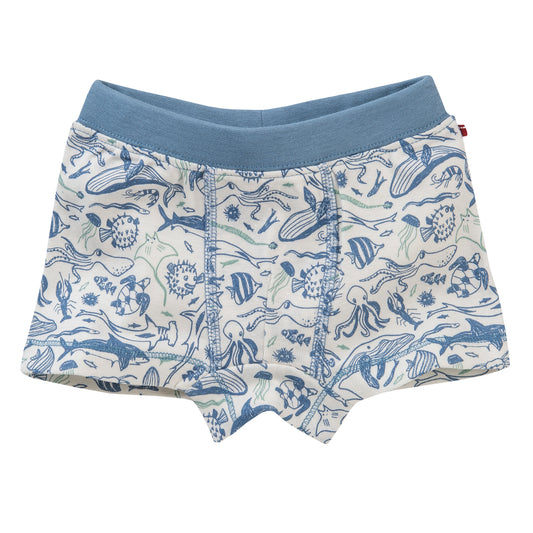 People Wear Organic Boxershorts 2-er Set