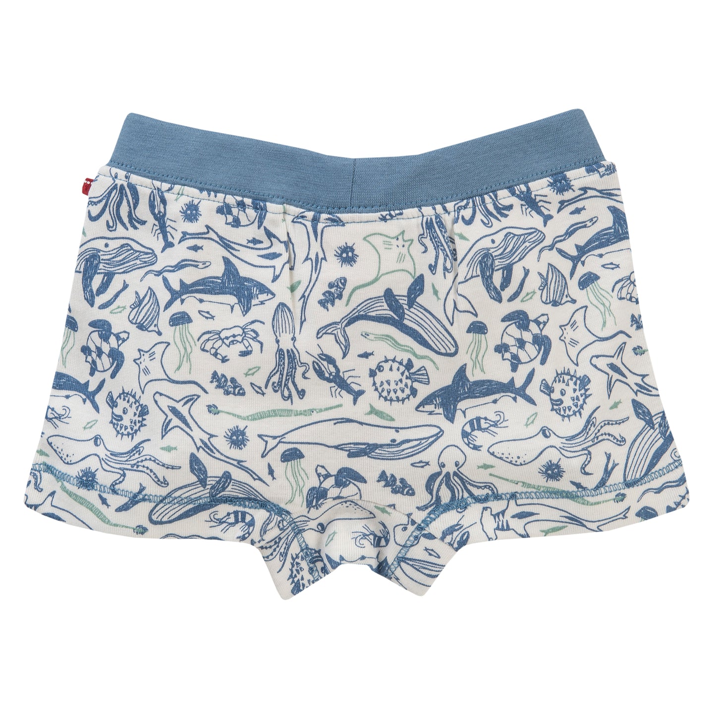 People Wear Organic Boxershorts 2-er Set