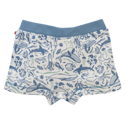 People Wear Organic Boxershorts 2-er Set