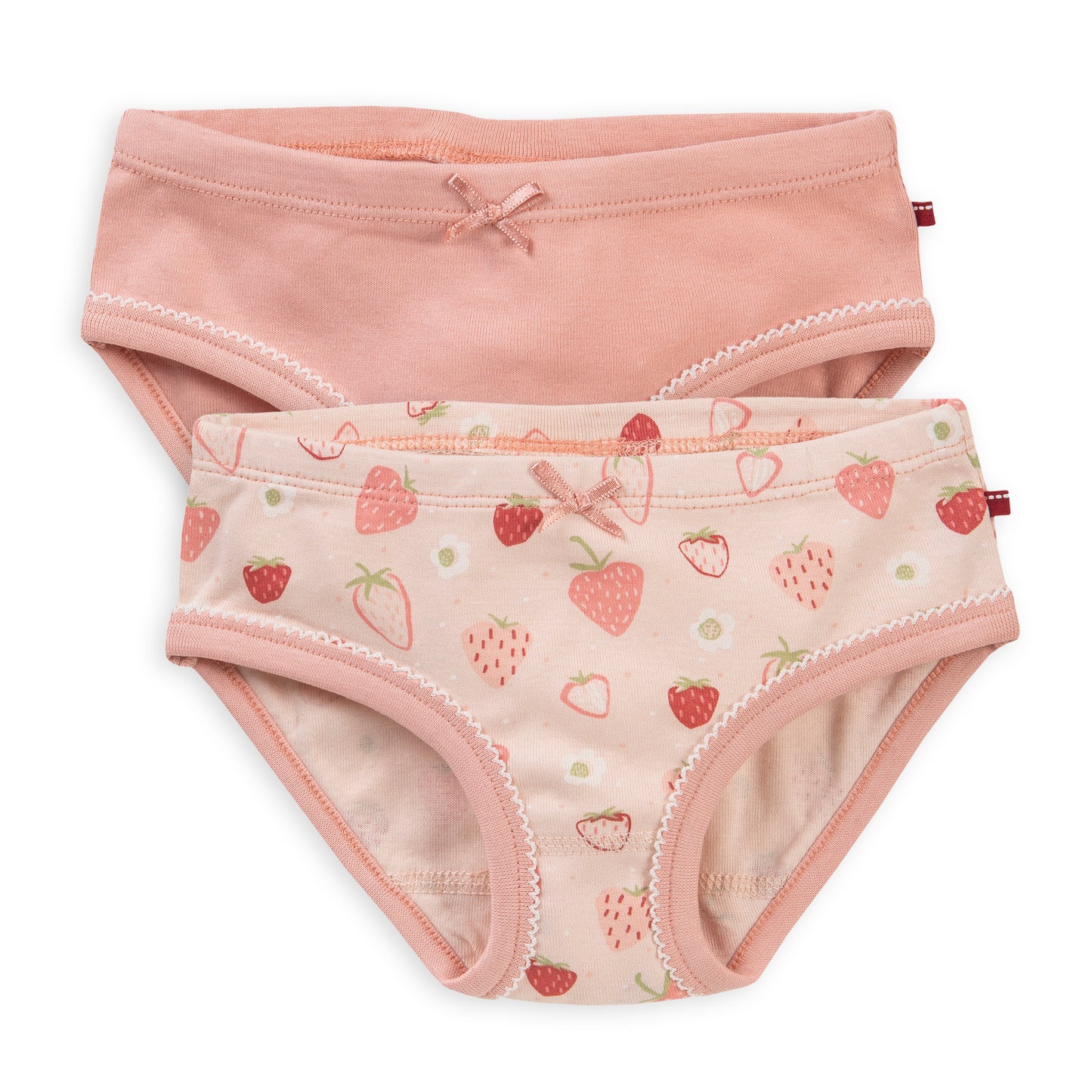 People Wear Organic Slips 2-er Set