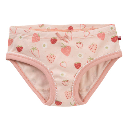 People Wear Organic Slips 2-er Set