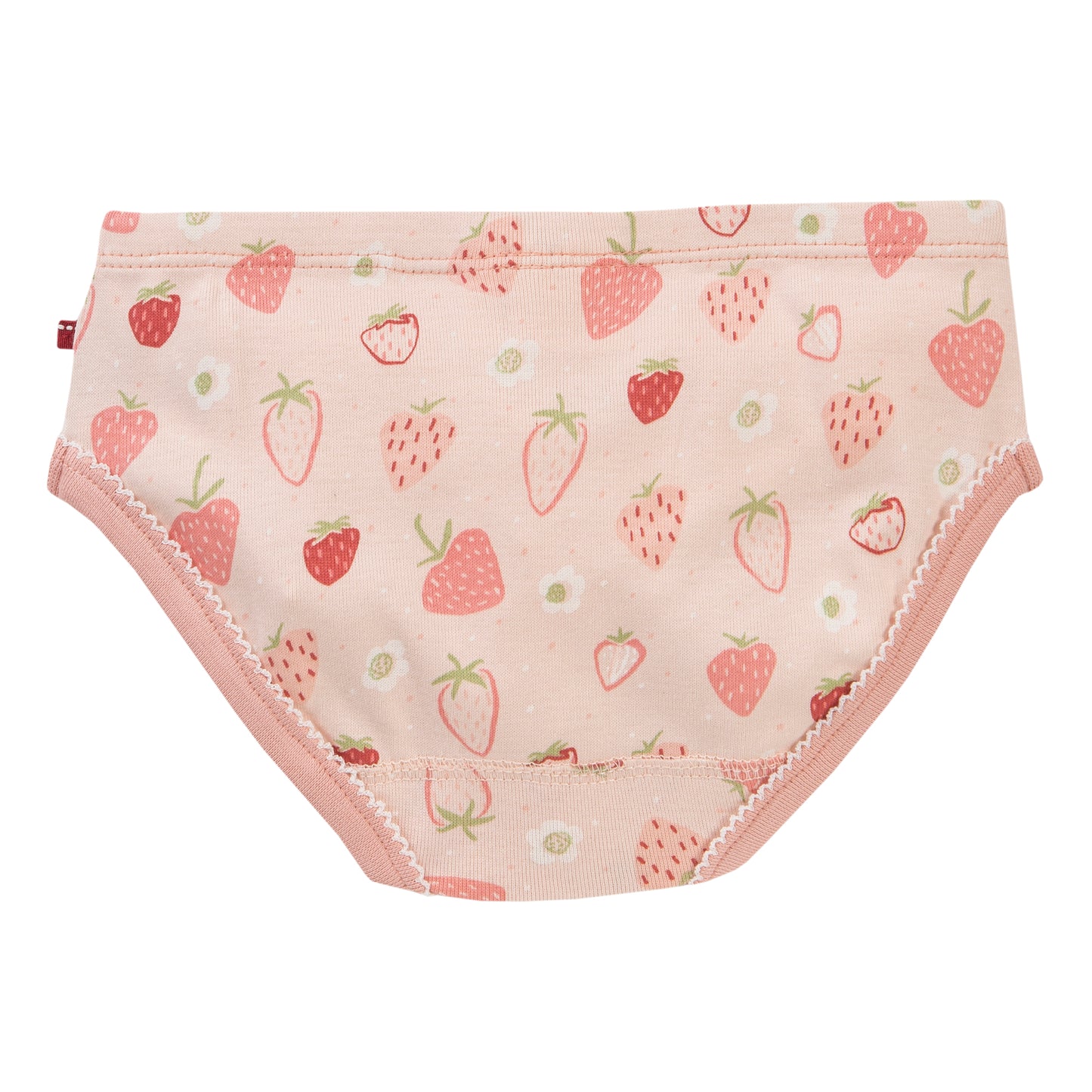 People Wear Organic Slips 2-er Set
