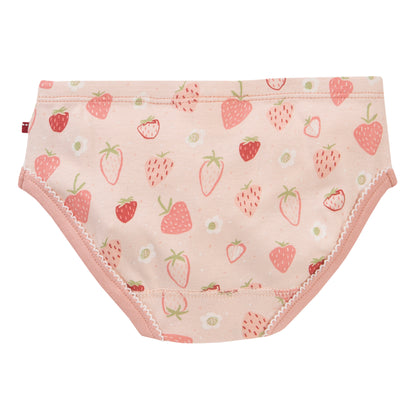 People Wear Organic Slips 2-er Set