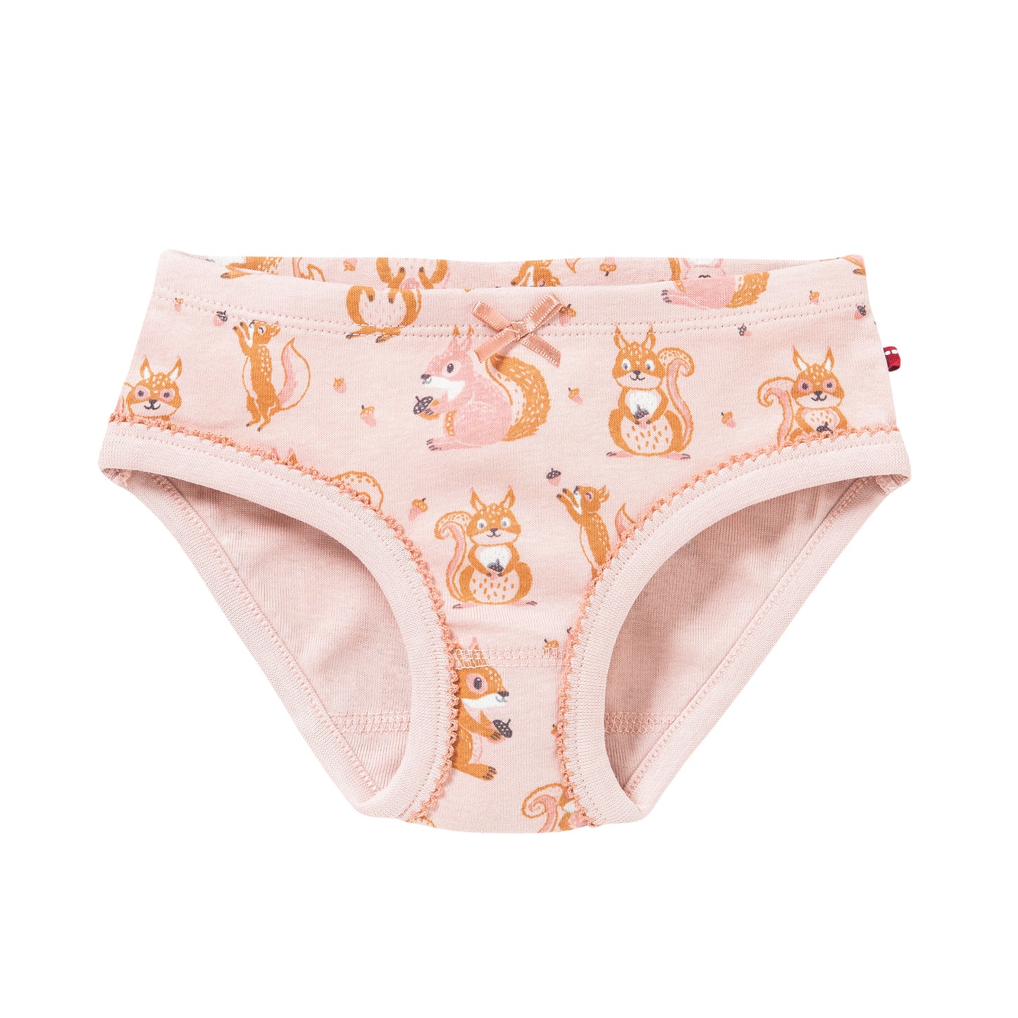 People Wear Organic Slips 2-er Set