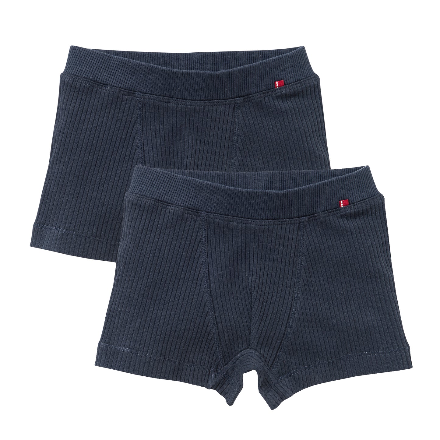 People Wear Organic Boxershorts 2-er Set