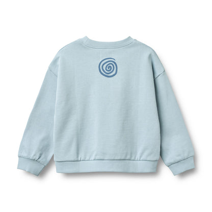 Wheat Sweatshirt Casey