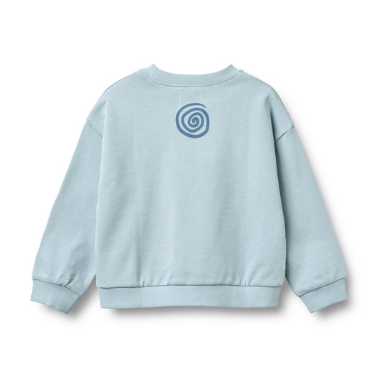 Wheat Sweatshirt Casey