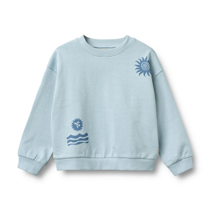 Wheat Sweatshirt Casey