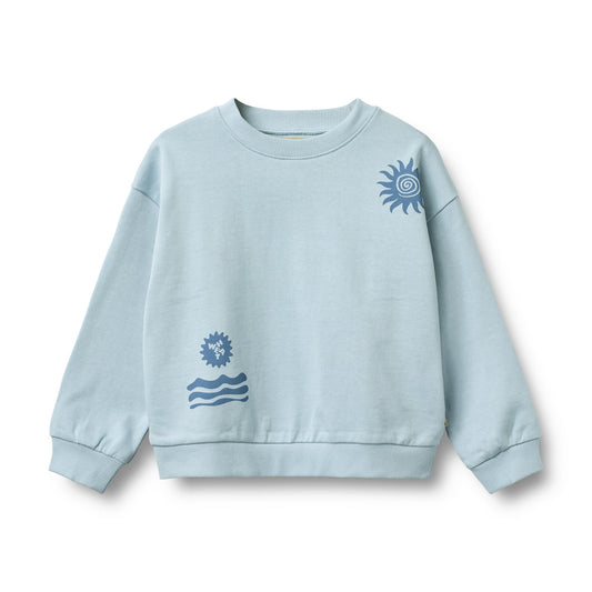 Wheat Sweatshirt Casey