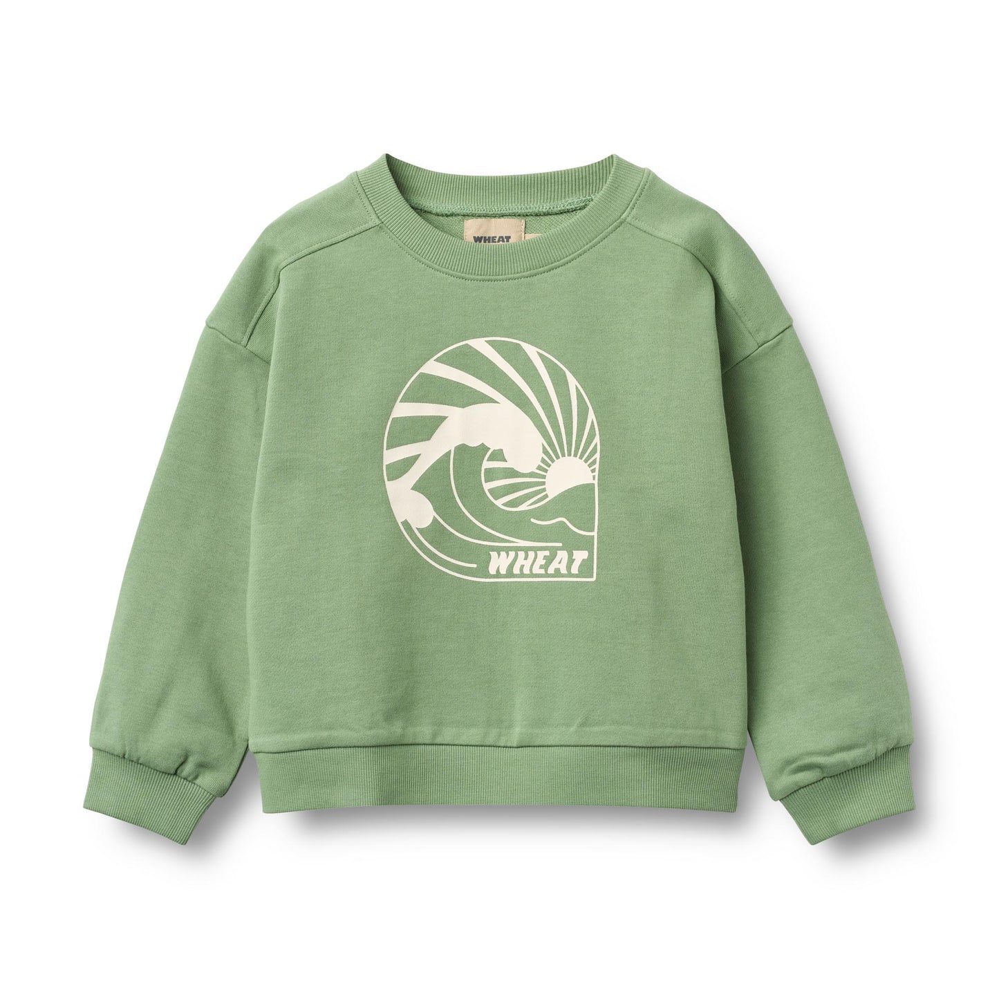 Wheat Sweatshirt Breeze