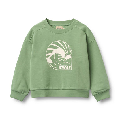 Wheat Sweatshirt Breeze