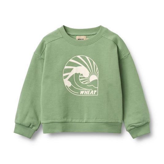 Wheat Sweatshirt Breeze