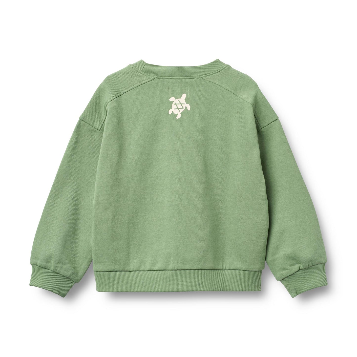 Wheat Sweatshirt Breeze