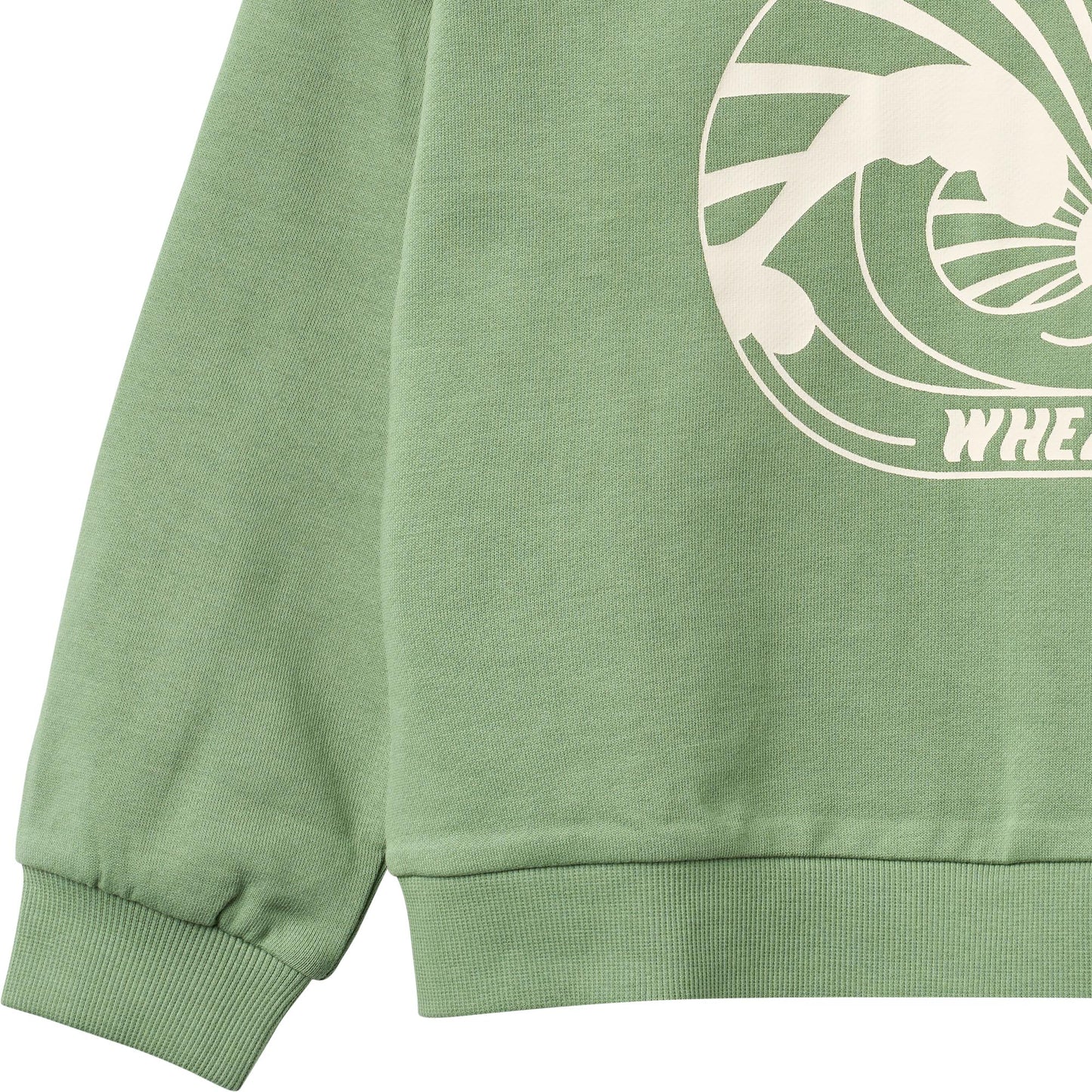 Wheat Sweatshirt Breeze