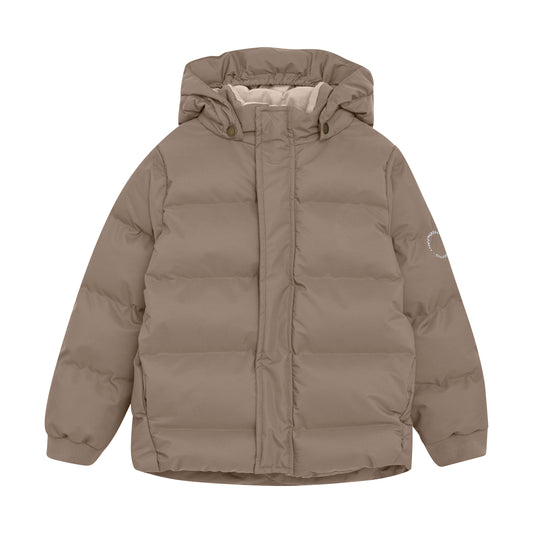 En Fant Winterjacke