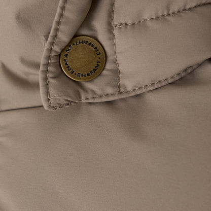 En Fant Winterjacke
