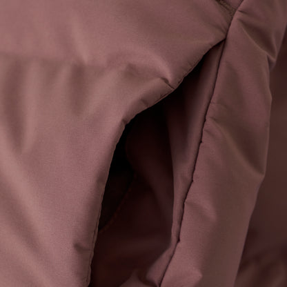 En Fant Winterjacke