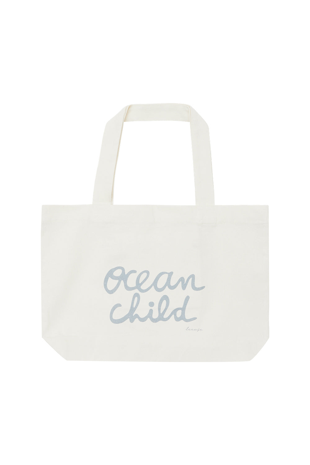 Leevje Stoffbeutel "Ocean Child"