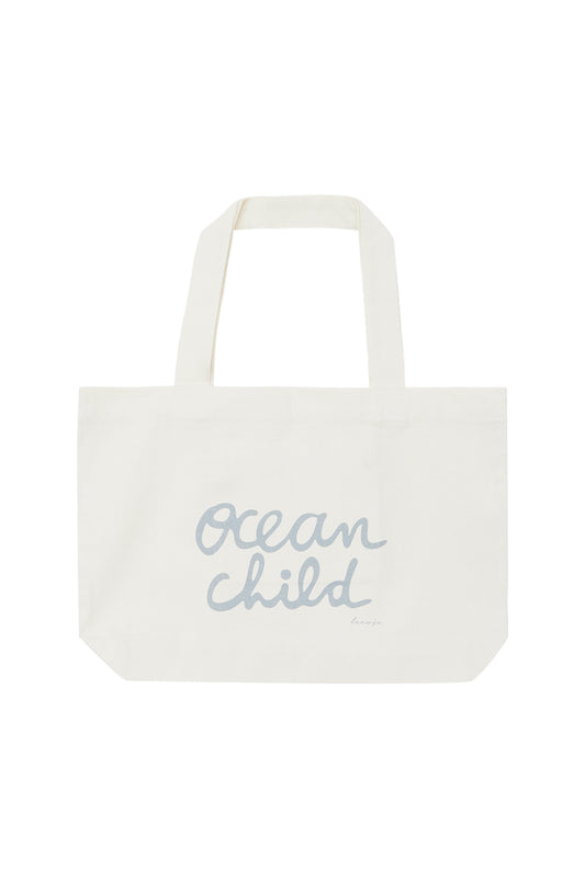 Leevje Stoffbeutel "Ocean Child"