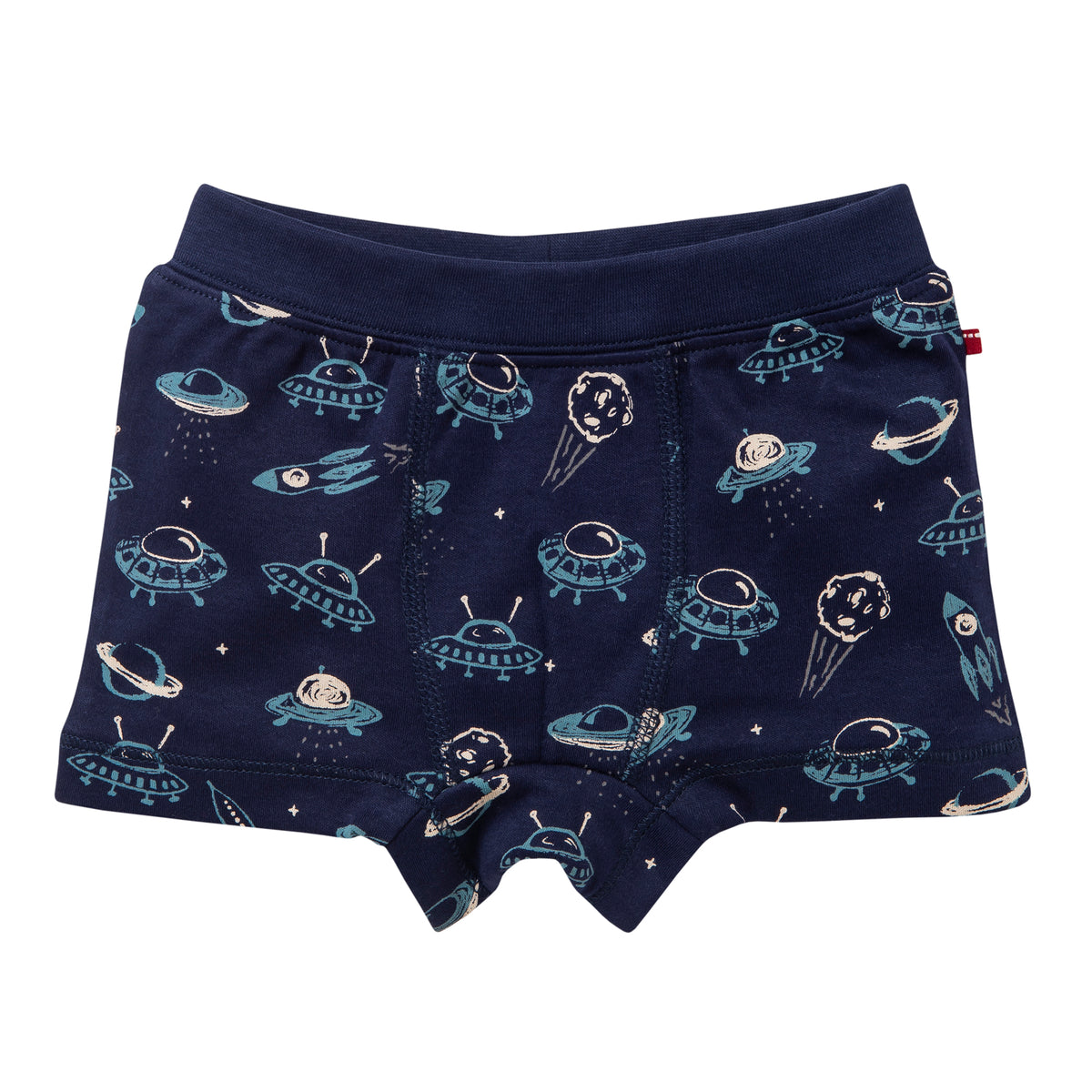 People Wear Organic Boxershorts 2-er Set