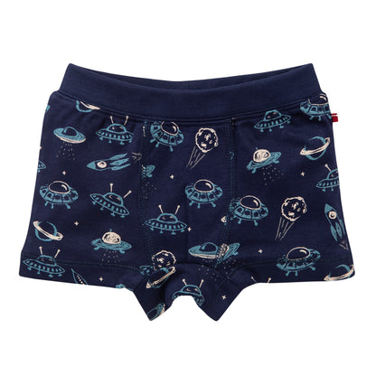 People Wear Organic Boxershorts 2-er Set