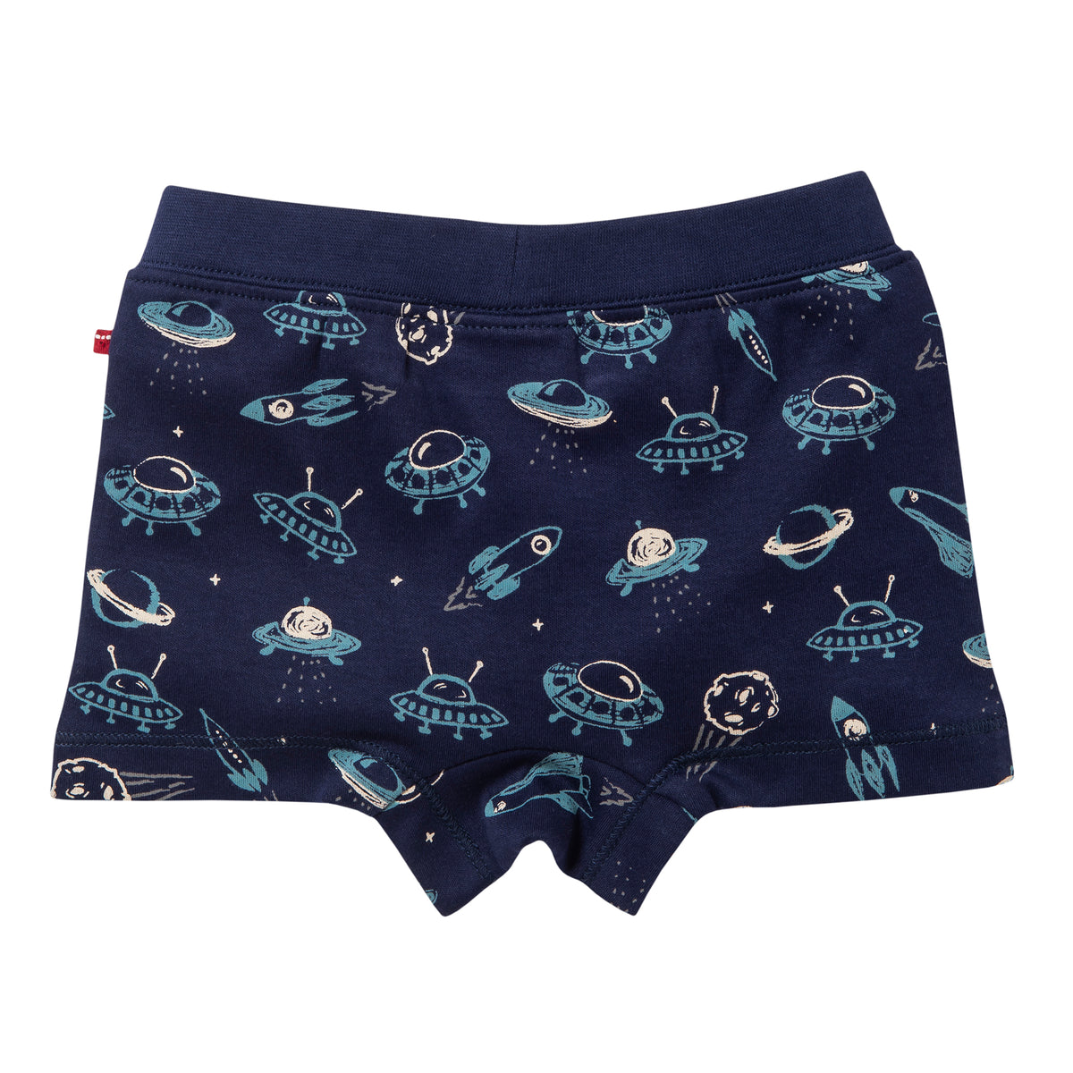 People Wear Organic Boxershorts 2-er Set