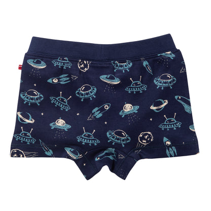 People Wear Organic Boxershorts 2-er Set
