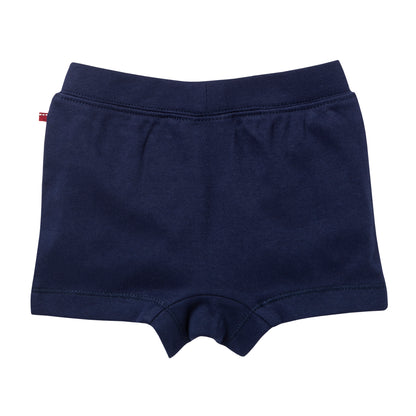 People Wear Organic Boxershorts 2-er Set