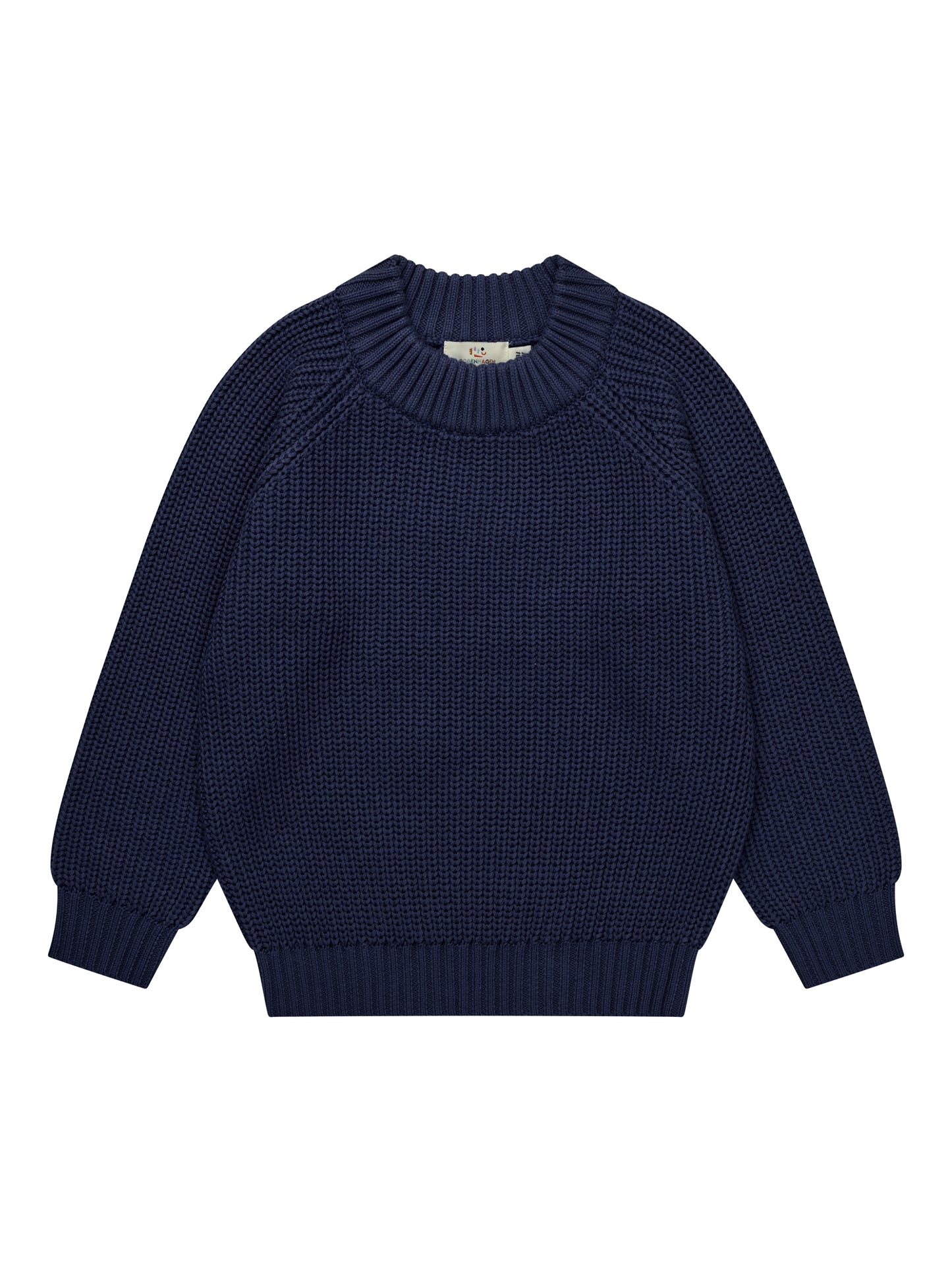 Copenhagen Colors Strickpullover