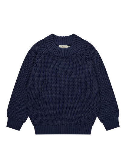 Copenhagen Colors Strickpullover