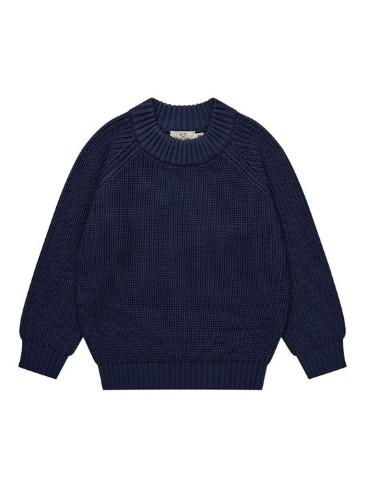 Copenhagen Colors Strickpullover