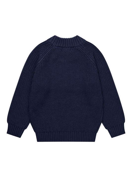 Copenhagen Colors Strickpullover