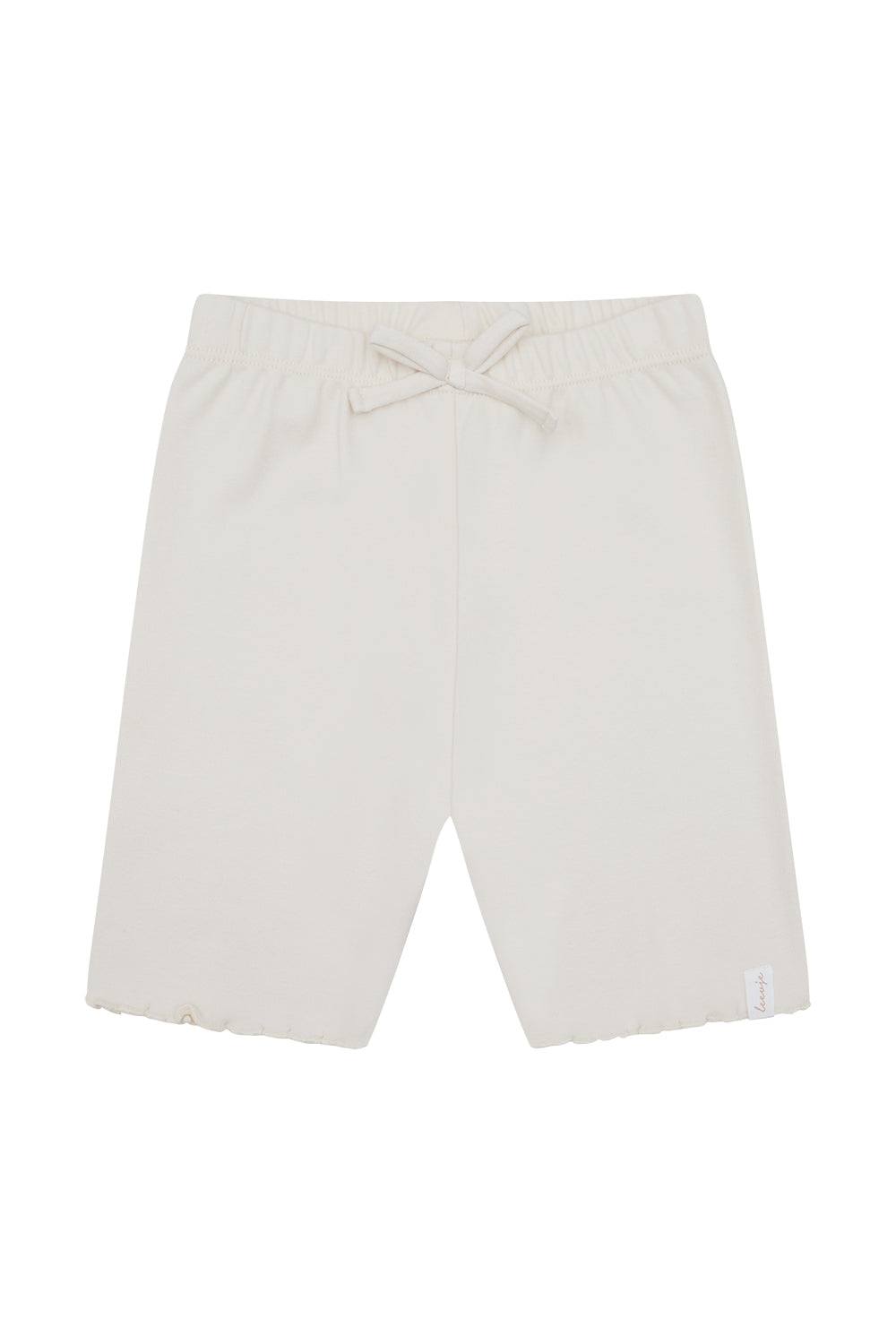 Leevje Kurze Leggings