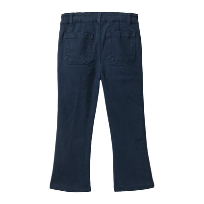 People Wear Organic Hose