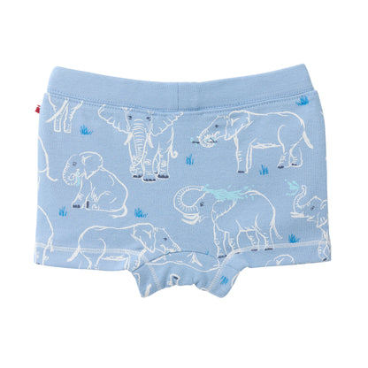 People Wear Organic Boxershorts 2-er Set