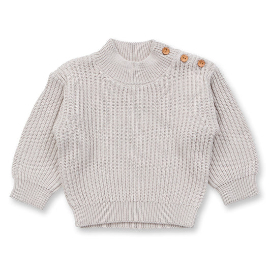 Sense Organics Strickpullover Varuny