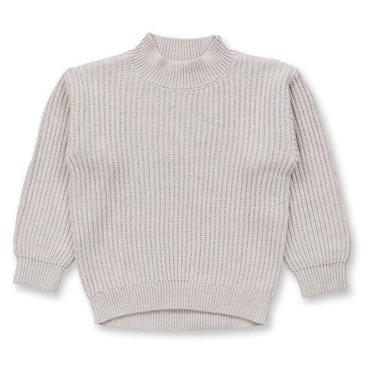 Sense Organics Strickpullover Marley