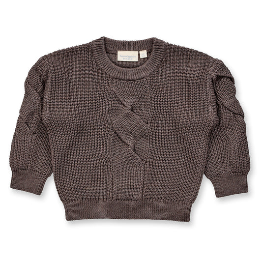Sense Organics Strickpullover Inoo
