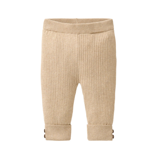 People Wear Organic Strickhose